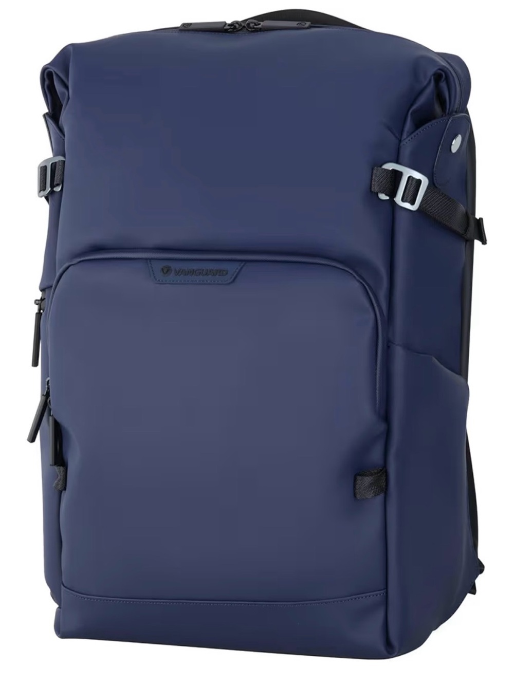 VANGUARD VEO Lite B30L Camera Backpack 16” Laptop 3-Way Access Navy